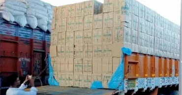 Over 2.31 lakh eggs imported from India through Benapole