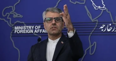 Iran says no plans yet to attend US talks