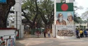 Export-import resumes through Benapole land port after Eid