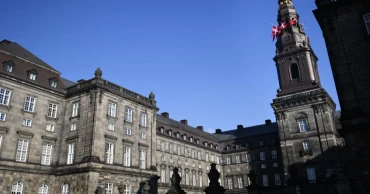 Danish Parliament approves U.S. military base deal amid Greenland concerns