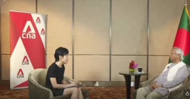 Want to make sure an 'acceptable, enjoyable' election: Prof Yunus