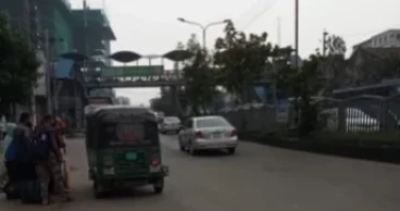Dhaka's air quality remains 'moderate'