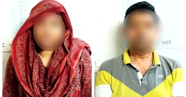 Two arrested in Rikta Moni murder case in Dhaka's Dhanmondi