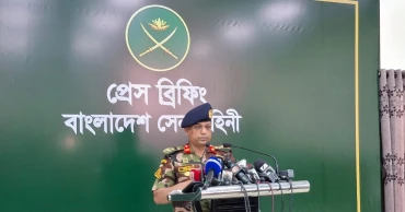 Army remains uncompromising on national sovereignty: Brig Gen Nazim