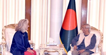 French, Canadian, Malaysian envoys meet Chief Adviser 