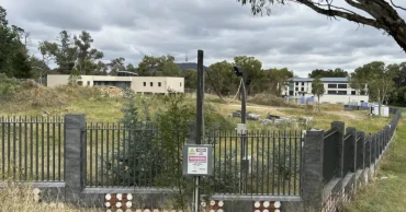 Australia’s High Court dismisses Russia’s bid for injunction to stop its embassy’s eviction