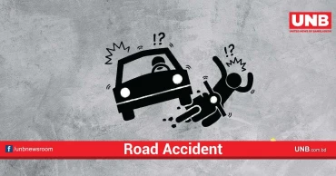 Jubo Dal activist dies in Rajshahi road accident