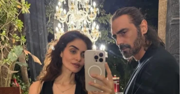 Arjun Rampal confirms engagement to Gabriella Demetriades