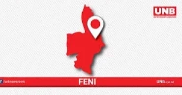 Woman killed after being hit by bus in Feni