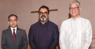 Indian High Commissioner attends Air India’s Iftar