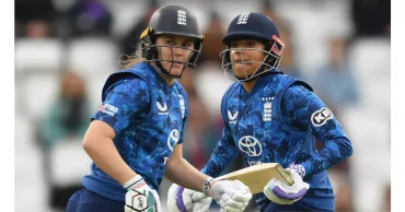 ICC Women’s World Cup 2025: England name a strong squad