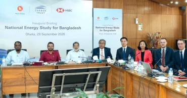 Power Division, HSBC, Carbon Trust team up for energy study