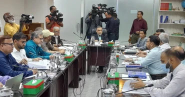 EC gives nod to draft code banning posters in election campaigns