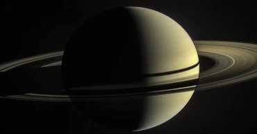 How old are Saturn's rings? Study suggests they could be 4.5 billion years old