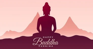 Buddha Purnima to be observed Friday