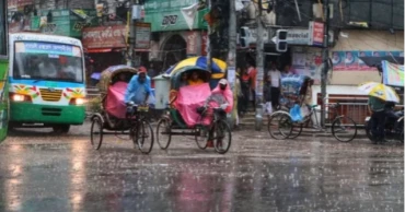 Rain likely across country: BMD