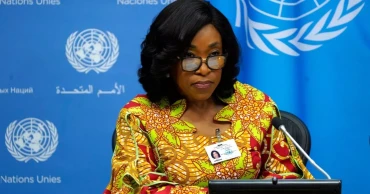 No woman is safe until all women are safe: Commonwealth SG