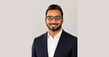 Wise Rahim appointed first MD of venture capital firm BSIC
