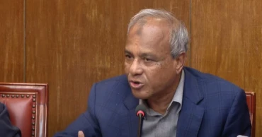 Hadi murder case to be tried under current govt: Home Adviser