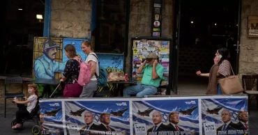 Israel awaits final election results as Netanyahu faces uncertain path to power