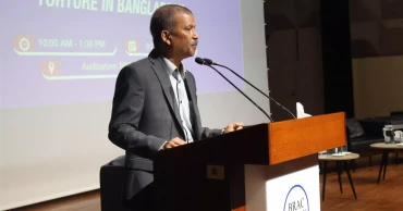 National Prevention Mechanism against torture to be built: Law Adviser