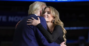 Megyn Kelly defends Trump amid past feuds