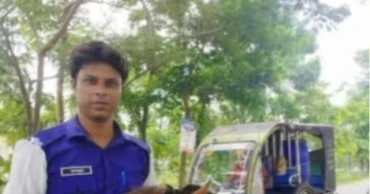 Cop suspended in Kushtia over Facebook post ‘defaming’ July Movement