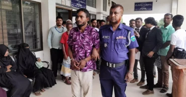 Man gets life term for raping madrasa student in Naogaon