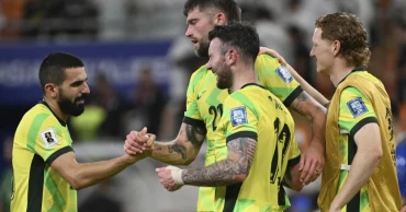 Who has qualified for the 2026 World Cup?