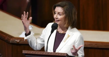 Pelosi won’t seek leadership role, plans to stay in Congress