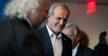 Iran warns of harsh response to any attack amid Trump’s nuclear threat