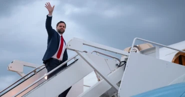 Vance departs for Pakistan talks, says Trump set ‘clear guidelines’ for Iran negotiations