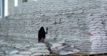 UN agency suspends food aid to Ethiopia’s Tigray amid theft