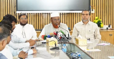 Porwar alleges plethora of irregularities in Thakurgaon-1 by-election, including advance stamping of ballots