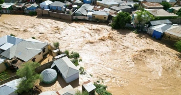 Rains , floods in South Asia endanger over 6 million children: UNICEF