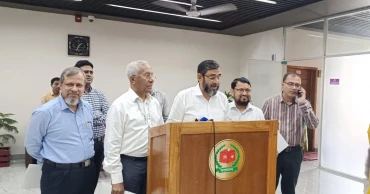 No comment on EC reconstitution demand, says Commissioner Sanaullah