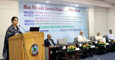 Integrated action plan to be adopted to save Dhaka canals: Adviser