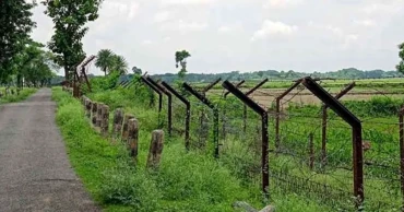 Bangladeshi youth reportedly injured in BSF firing along Jhenaidah border
