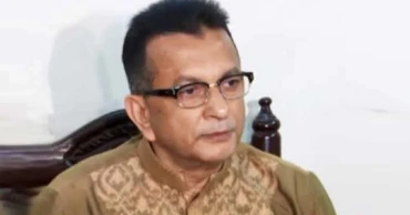 Transport Sector Extortion: ACC initiates probe against Khandaker Enayet Ullah