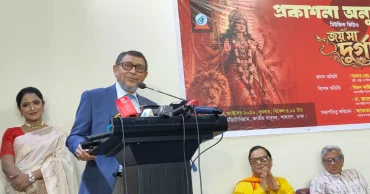 Govt committed to making Durga Puja more joyful than ever before: Health Minister