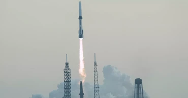 Blue Origin grounds New Glenn rocket after satellite placed in wrong orbit