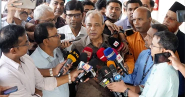 Working to improve law and order situation: Home Adviser