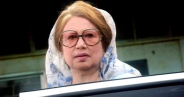 Khaleda Zia acquitted in Zia Charitable Trust case