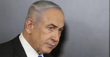 Netanyahu gives a starkly different take on Biden administration's hopes for a Gaza deal