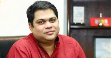 Desh TV MD Arif arrested at Dhaka airport: DMP