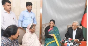 Cultural Affairs Ministry pledges continued support for folk artists