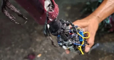 Two improvised bombs defused beneath Motijheel Metro Station in Dhaka; may have targeted Rath Yatra procession, say officials 