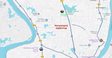 Mob attack in Narayanganj claims 1 alleged robber’s life