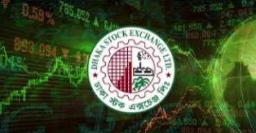 Stock Market: Indices end second trading day on a positive note