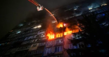 Russia strikes Ukraine’s power grid amid concerns over possible US missile supply